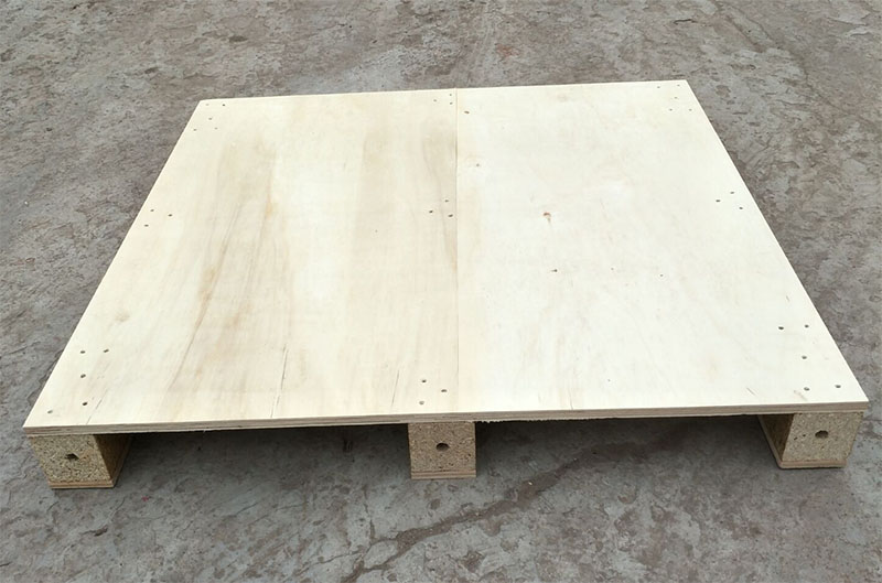 免熏蒸膠合板托盤 免熏蒸膠合板托盤