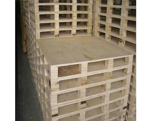 膠合板托盤 膠合板托盤